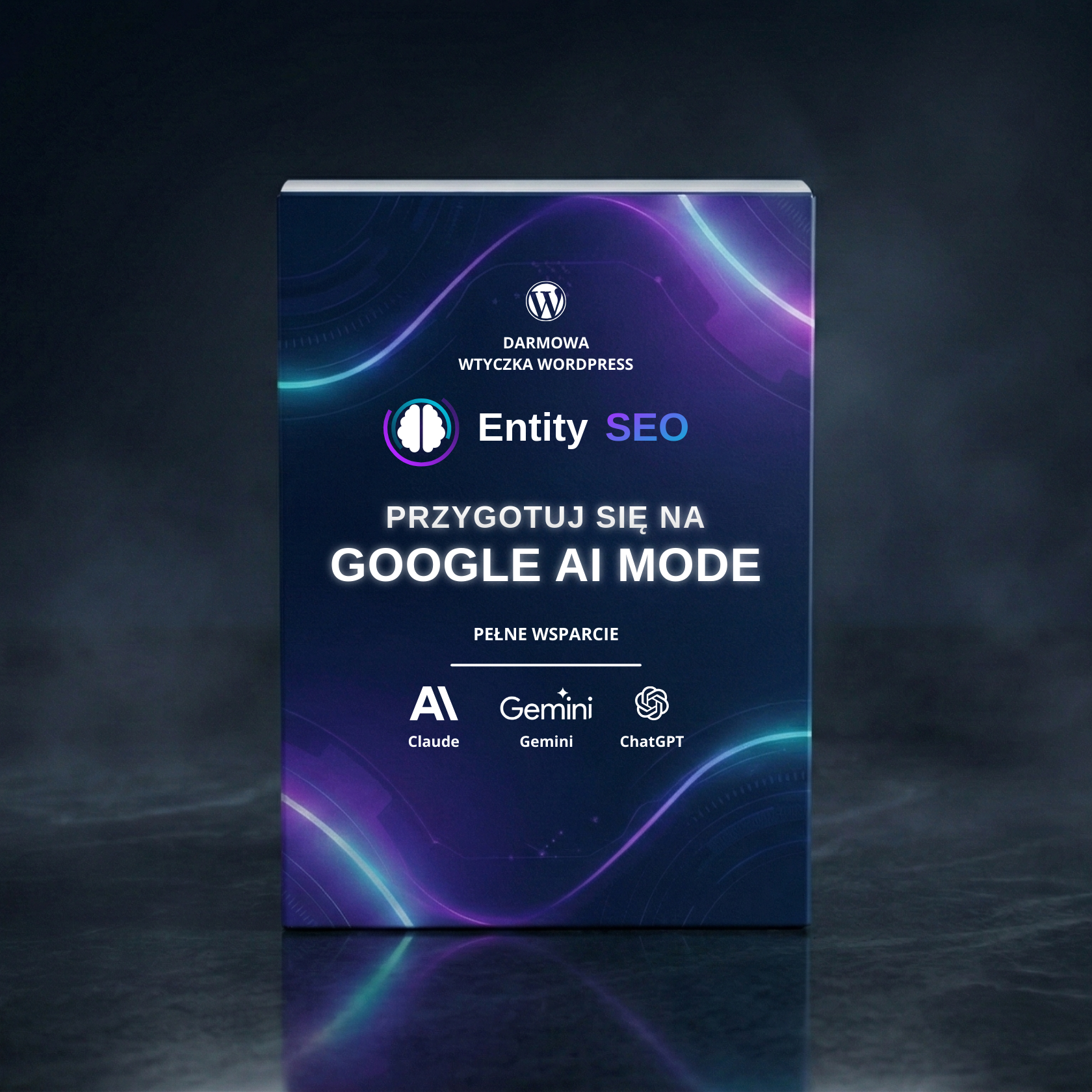 Google AI Mode futurystyczna sztuczna inteligencja i wyszukiwanie