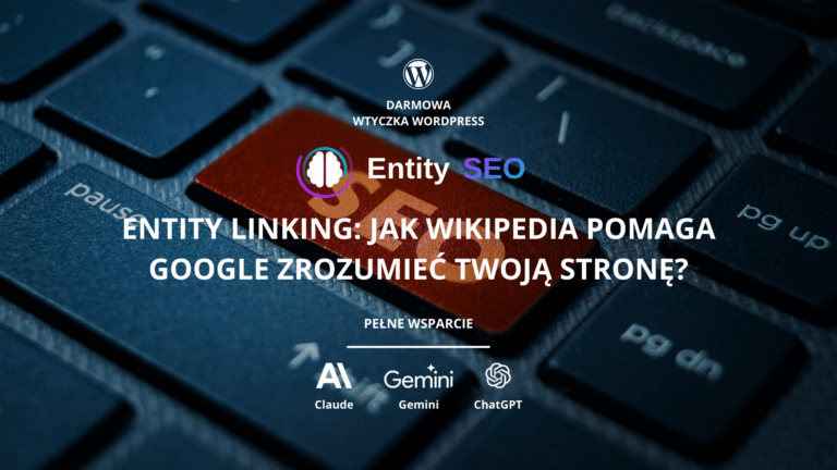 Entity Linking