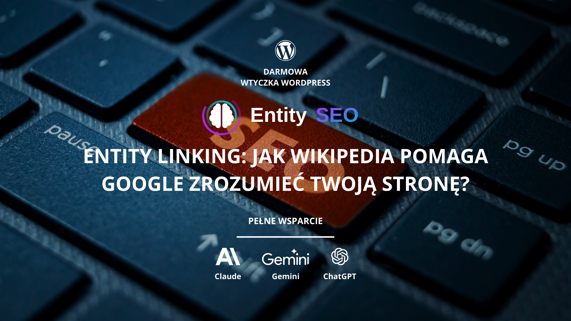 Entity Linking